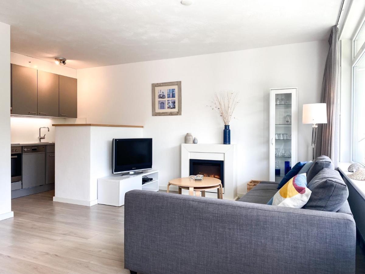 Vakantie Appartement Westkapelle We05 Ngoại thất bức ảnh