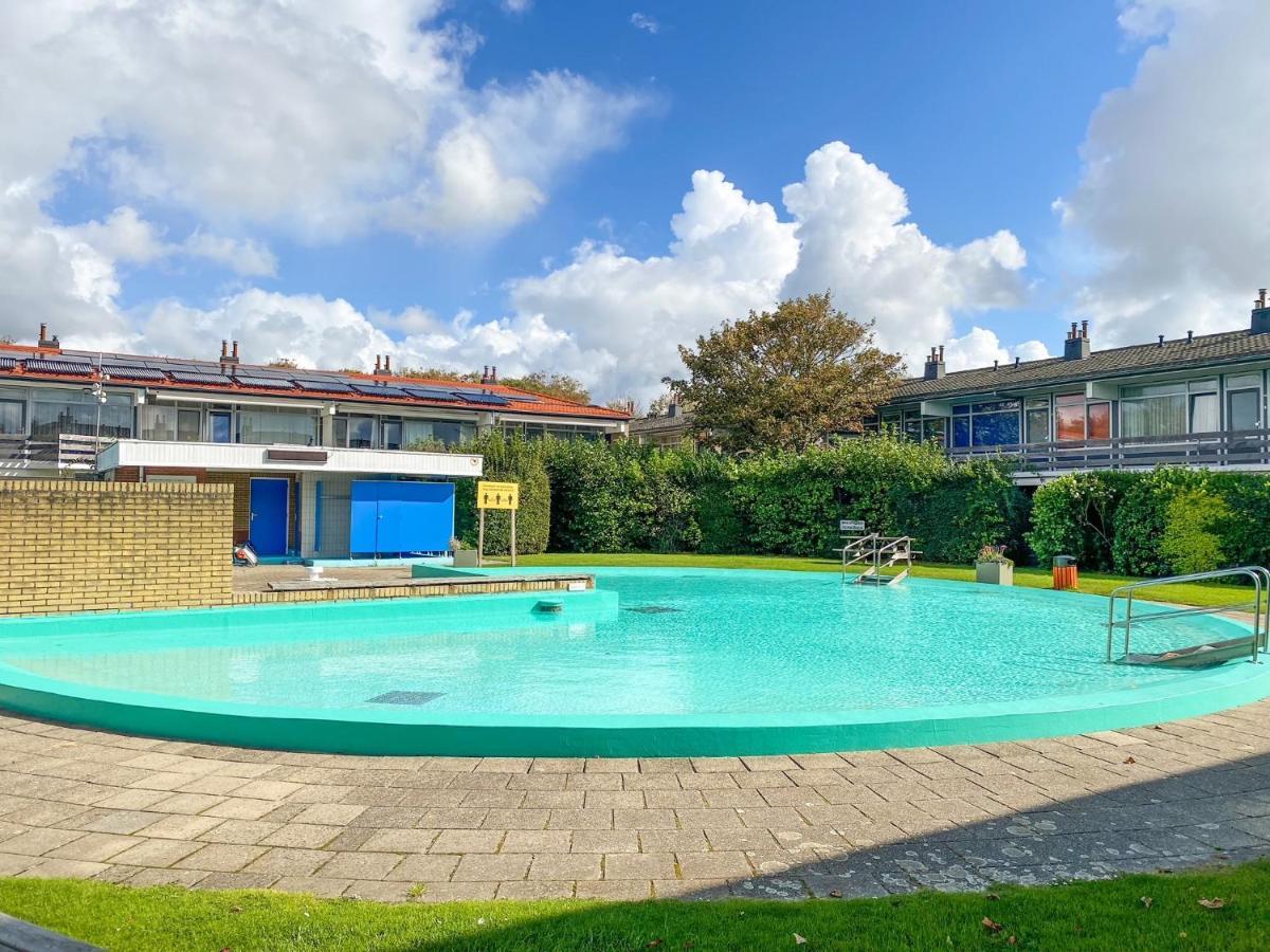 Vakantie Appartement Westkapelle We05 Ngoại thất bức ảnh
