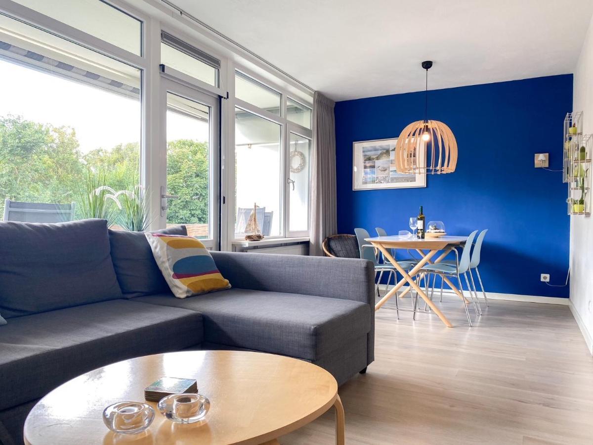 Vakantie Appartement Westkapelle We05 Ngoại thất bức ảnh